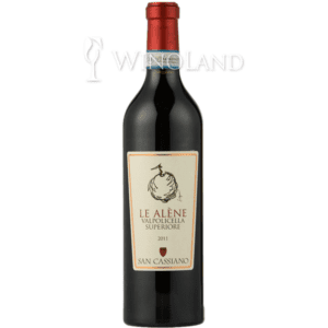 Valpolicella Superiore Le Alene DOC San Cassiano