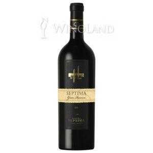 Septima Malbec Gran Reserva