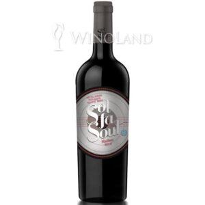 Sol Fa Soul Malbec