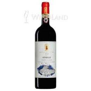 Stielle Gran Selezione Chianti Classico