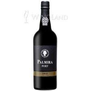 Porto Palmira Tawny