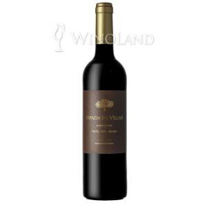 Tapada del Villar DOC Tinto