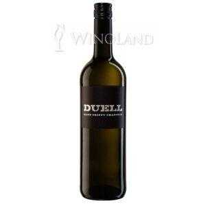 Thanisch Cuvee Duell