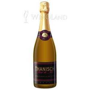 Thanisch Rose de Noir Sekt Brut