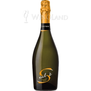 Contarini Valse Moscato Dolce