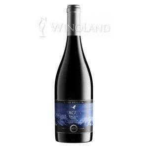 Tagua Gran Reserva Carignan