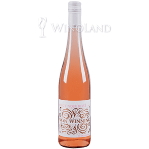 Von Winning Pinot Noir Rose
