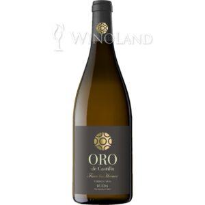 Oro de Castilla Finca los Hornos