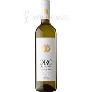 Oro de Castilla Sauvignon Blanc