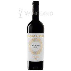 Passo Lungo Primitivo IGT San Donaci
