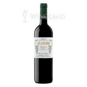 Larchago Izarbe Reserva Selection