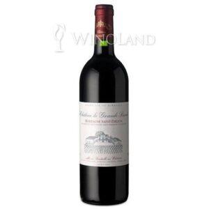 Chateau La Grande Barde