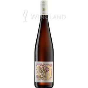 Von Winning Deidesheimer Riesling