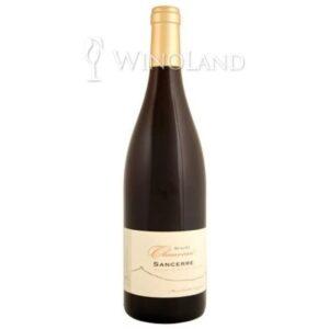Sancerre Rouge