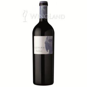 Livius Tempranillo