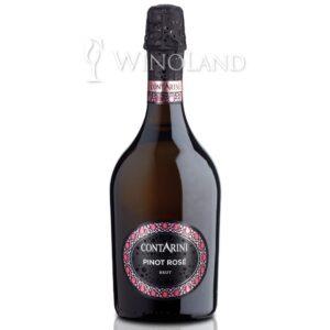 Contarini Pinot Rose