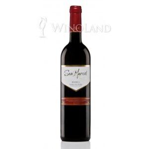 San Marciel Reserva