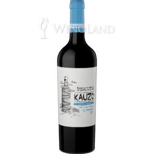 Kauzo Malbec / Cabernet Sauvignon