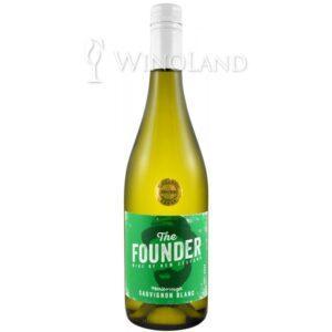 Founder Sauvignon Blanc