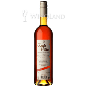 Conde Villar Licoroso