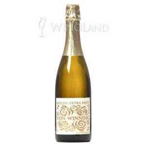 Von Winning Riesling Extra Brut