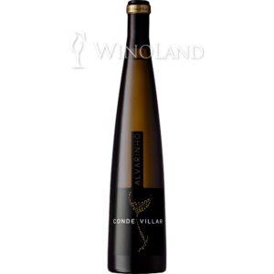 Conde Villar Alvarinho