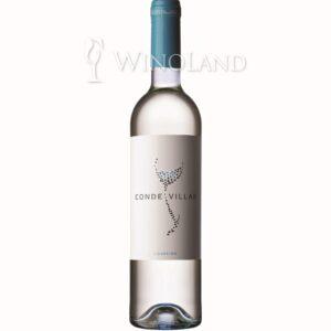 Conde Villar Vinho Verde Loureiro