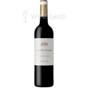 Conde Villar Red