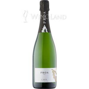 Cava PROA Brut