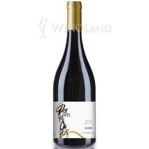 Des Complicados Barbera