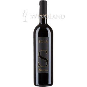 Fola Cannonau di Sardegna DOC