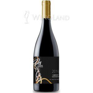 Gran Des Complicados Cabernet Sauvignon