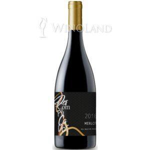 Gran Des Complicados Merlot