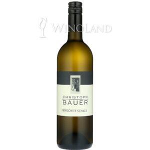 Gemischter Schatz Bauer bio