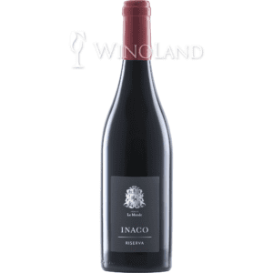 Le Monde Inaco Reserva