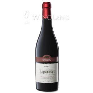 Radica Paparocco Montepulciano d`Abruzzo