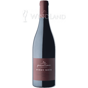 Pinot Noir Giannitessari
