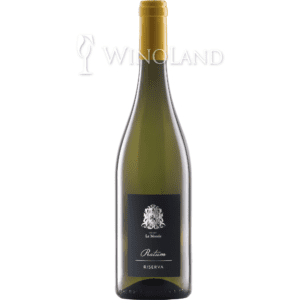 Le Monde Pratum Reserva