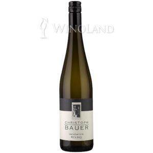 Riesling Bauer bio