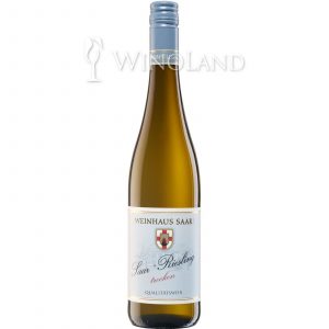 Riesling Trocken Weinhous Mosel