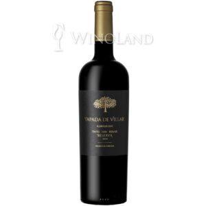 Tapada de Villar Reserva DOC Tinto