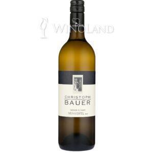 Gruner Veltliner Weinviertel DAC Bauer
