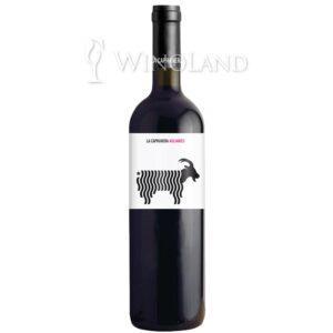 Capranera Aglianico