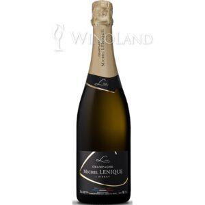 Michel Lenique Champagne Millesime 2008