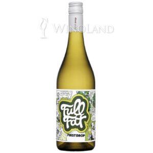 Full Fat White First Drop