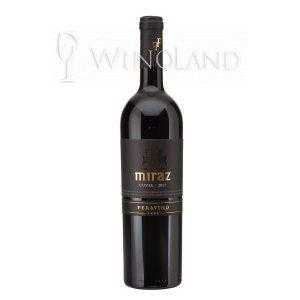 Cuvee Miraż Feravino