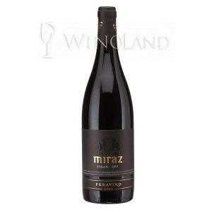 Syrah Miraż Feravino