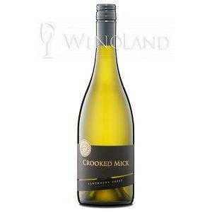 Crooked Mick Langhorne Chardonnay