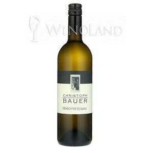 Gemischter Schatz Bauer bio