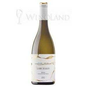 Larchago Blanco Barrica